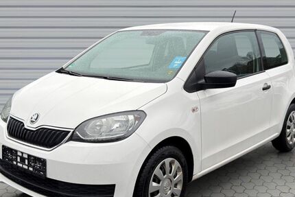 Skoda Citigo 150.420 km 2.998 &euro; Neitersen 57638