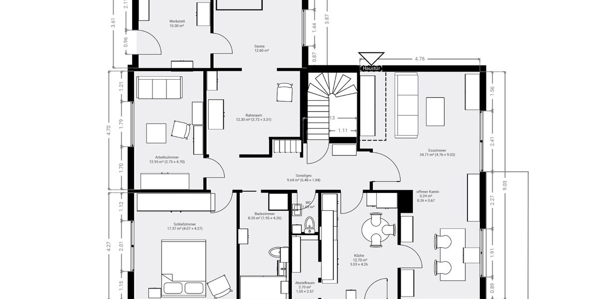 Einfamilienhaus Hilgert - 299.000&euro; | Angebot:25144744