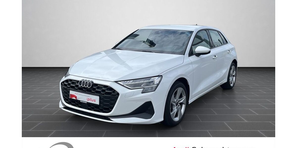Audi A3 13.623 km 29.990 &euro; Mayen 56727