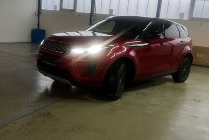 Land Rover Range Rover Evoque 98.000 km 22.500 &euro; Mayen 56727