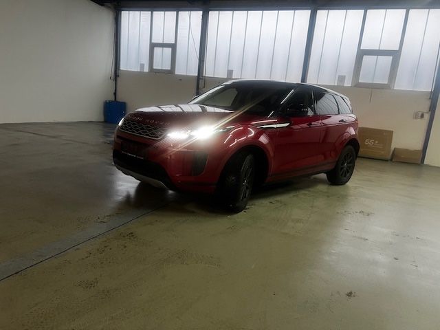 Land Rover Range Rover Evoque 98.000 km 22.500 &euro; Mayen 56727