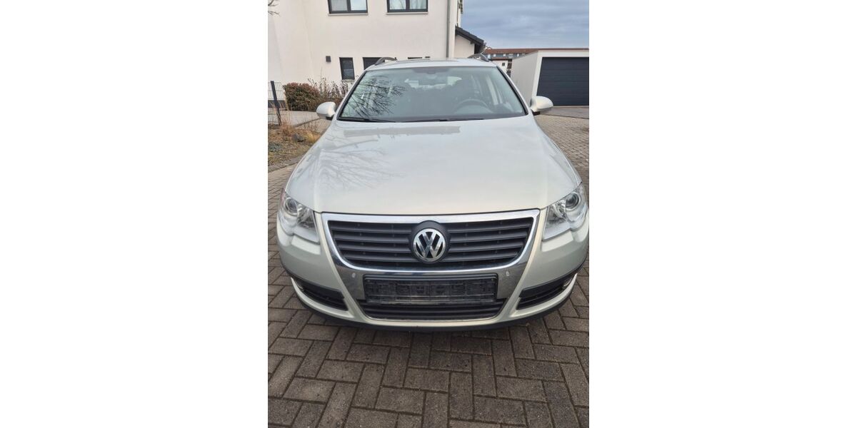 VW Passat Variant 129.000 km 7.999 &euro; Bad Neuenahr-Ahrweiler 53474