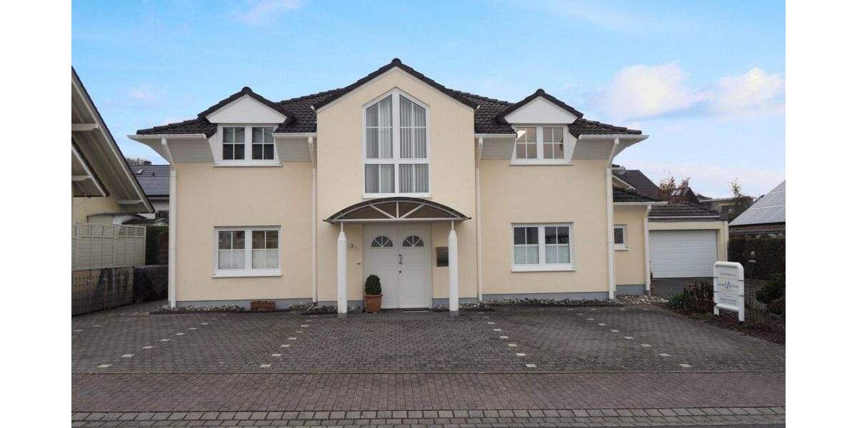 Einfamilienhaus Helferskirchen - 1 Zimmer, 284 m&sup2;, 649.000&euro; | Angebot:25770008