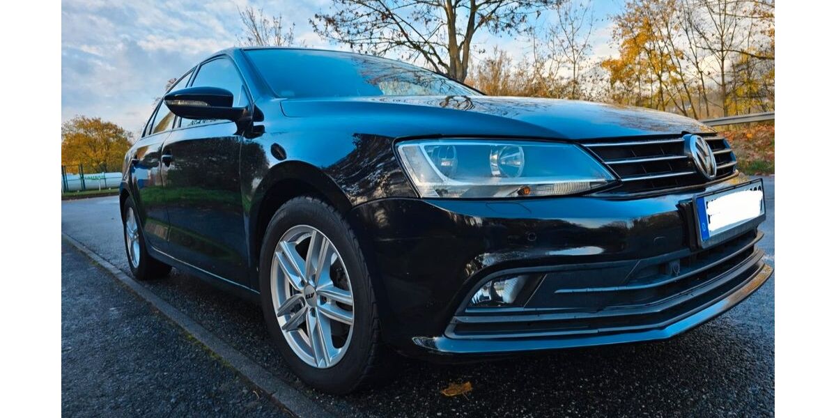 VW Jetta 185.000 km 7.500 &euro; Sankt-Sebastian 56220