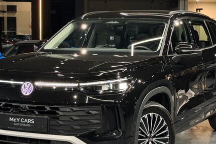 VW Tayron 15.025 km 37.980 &euro; Koblenz 56070