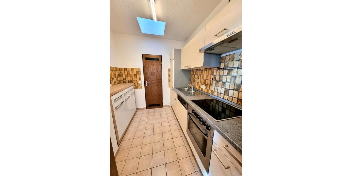 Etagenwohnung Neuwied - 2 Zimmer, 66 m&sup2;, 159.900&euro; | Angebot:25375592