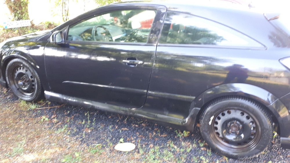 Opel Astra H GTC 154.546 km 3.600 &euro; Neuwied 56564