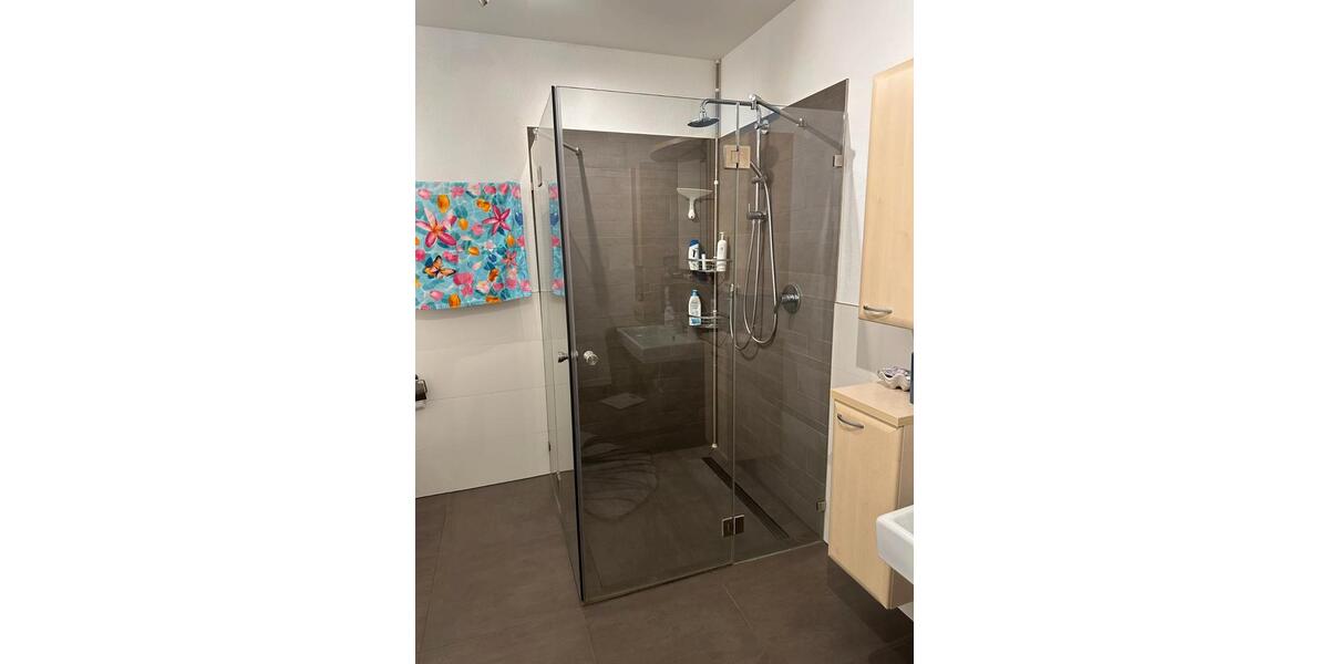 Etagenwohnung Waldbreitbach - 3 Zimmer, 100 m&sup2;, 950&euro; | Angebot:25712119