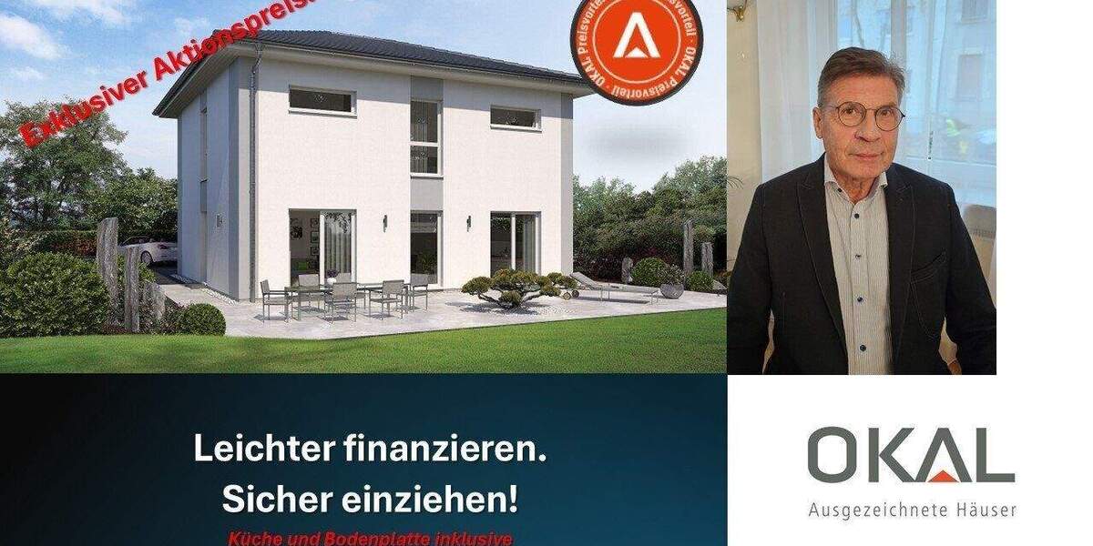 Einfamilienhaus Löf - 6 Zimmer, 187 m&sup2;, 509.900&euro; | Angebot:25688003