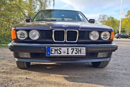 BMW 730 160.000 km 11.500 &euro; Lahnstein 56112