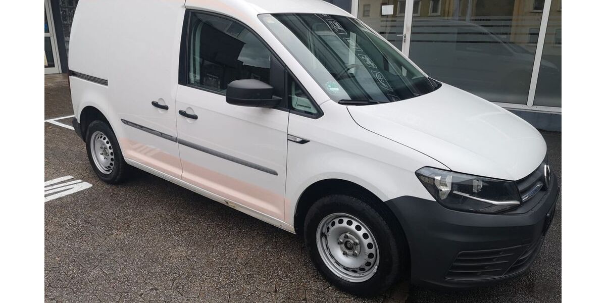 VW Caddy 90.512 km 10.200 &euro; NIEVERN 56132