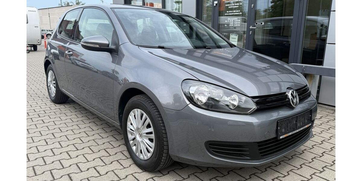 VW Golf 66.300 km 5.990 &euro; Koblenz/Rh. 56070