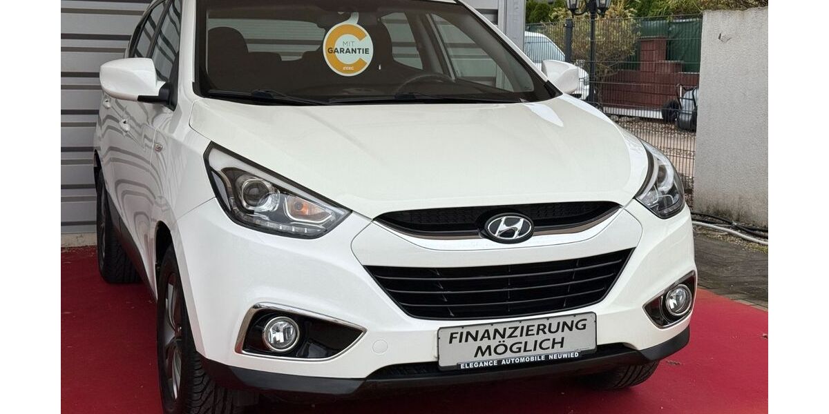 Hyundai ix35 87.600 km 9.650 &euro; Neuwied 56567