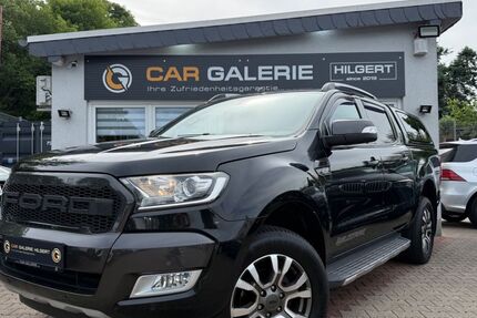 Ford Ranger 194.000 km 17.990 &euro; Hilgert 56206