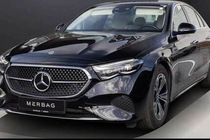 Mercedes-Benz E 220 15.704 km 55.700 &euro; Mayen 56727