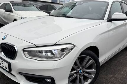 BMW 118 229.000 km 10.800 &euro; Wirges 56422