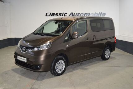 Nissan NV200 180.000 km 9.900 &euro; Neuwied 56567