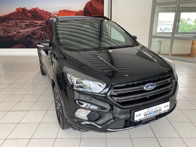 Ford Kuga 111.150 km 14.490 &euro; Mayen 56727