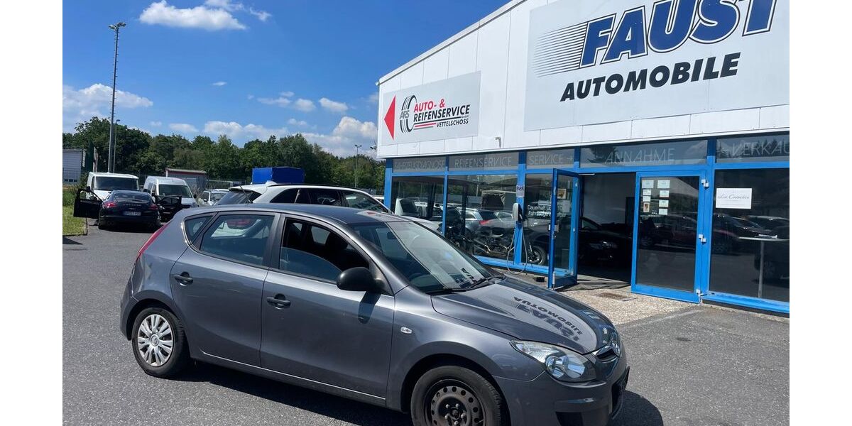 Hyundai i30 151.637 km 1.990 &euro; Vettelschoss 53560