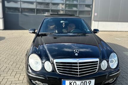 Mercedes-Benz E 420 288.000 km 9.500 &euro; Koblenz 56077