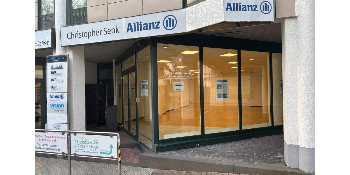 Gewerbeobjekt Bad Honnef - 1.460&euro; | Angebot:25518076