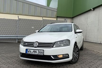 VW Passat 227.000 km 6.990 &euro; Ransbach Baumbach 56235