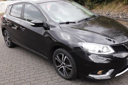 Nissan Pulsar 124.000 km 6.990 &euro; Puderbach 56305