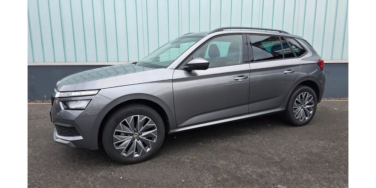 Skoda Kamiq 27.400 km 22.920 &euro; Neuwied 56567