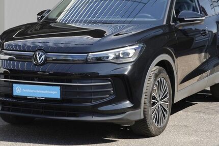 VW Tiguan 24.143 km 36.780 &euro; Koblenz 56070