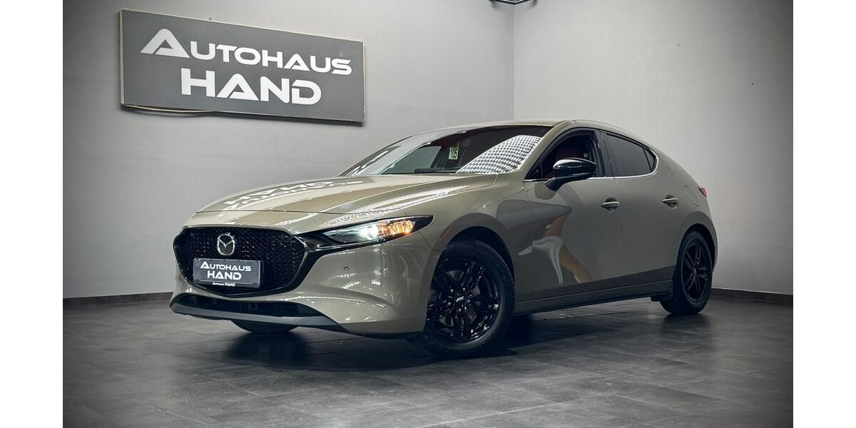 Mazda 3 36.000 km 26.750 &euro; Bad Honnef/Rottbitze 53604