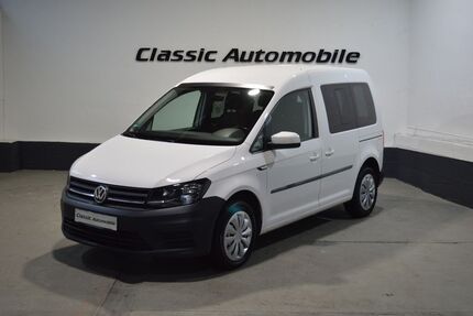 VW Caddy 244.000 km 7.500 &euro; Neuwied 56567