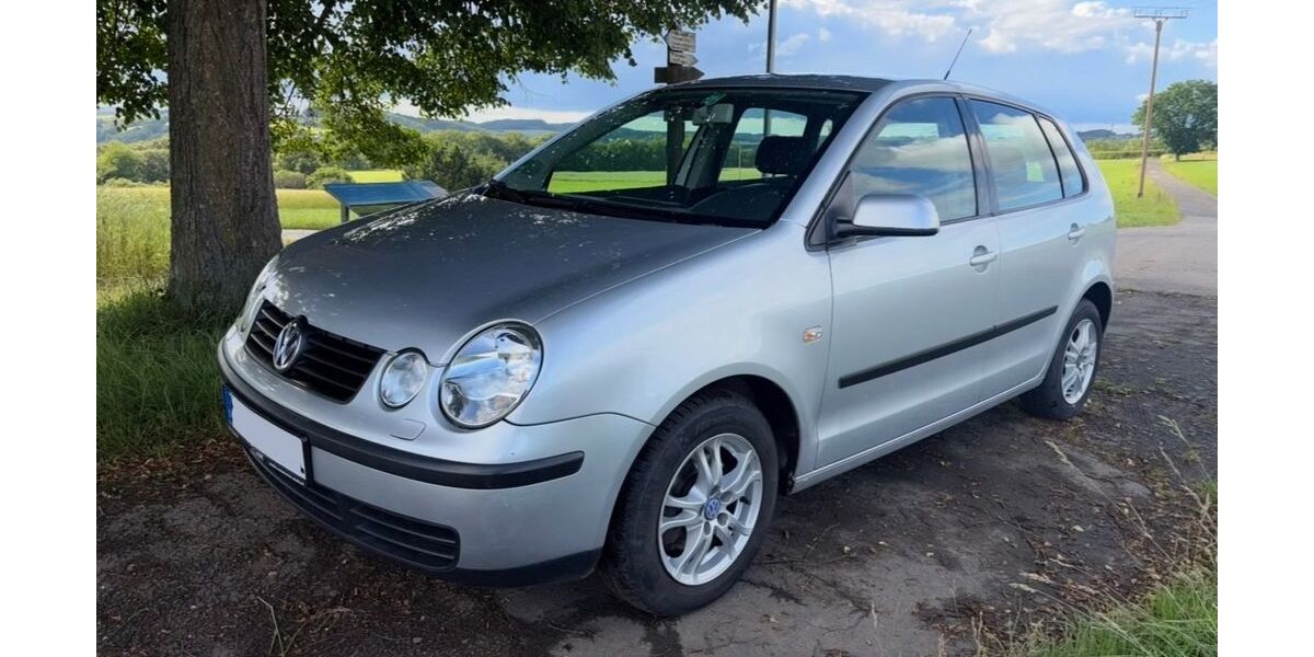 VW Polo 229.500 km 1.000 &euro; Neustadt (Wied) 53577