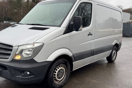 Mercedes-Benz Sprinter 152.000 km 13.990 &euro; Halsenbach 56283