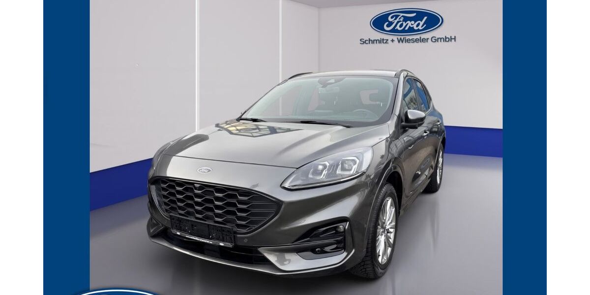 Ford Kuga 31.000 km 25.950 &euro; Dierdorf 56269