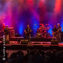 Interstellar Overdrive - The Pink Floyd Experience 12.09.2026 Cafe Hahn