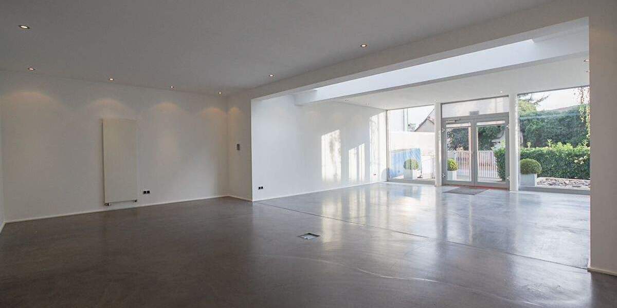 Gewerbeobjekt Bad Neuenahr-Ahrweiler Bad Neuenahr - 1 Zimmer, 90 m&sup2;, 910&euro; | Angebot:25695599