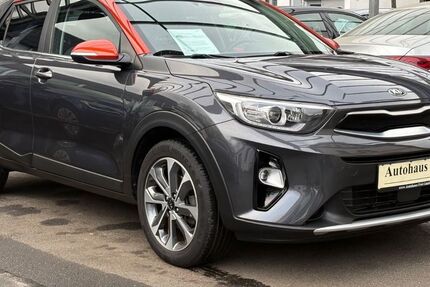 Kia Stonic 57.500 km 12.990 &euro; Montabaur 56410