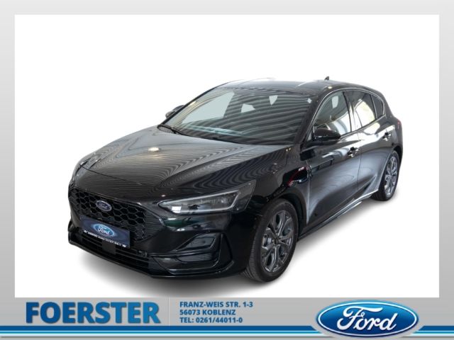 Ford Focus 16.900 km 24.980 &euro; Koblenz 56073