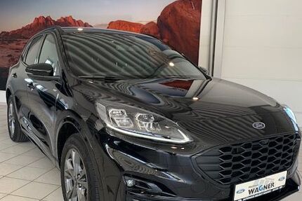 Ford Kuga 19.384 km 31.980 &euro; Mayen 56727