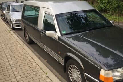 Volvo 960 192.478 km 5.000 &euro; Koblenz 56077