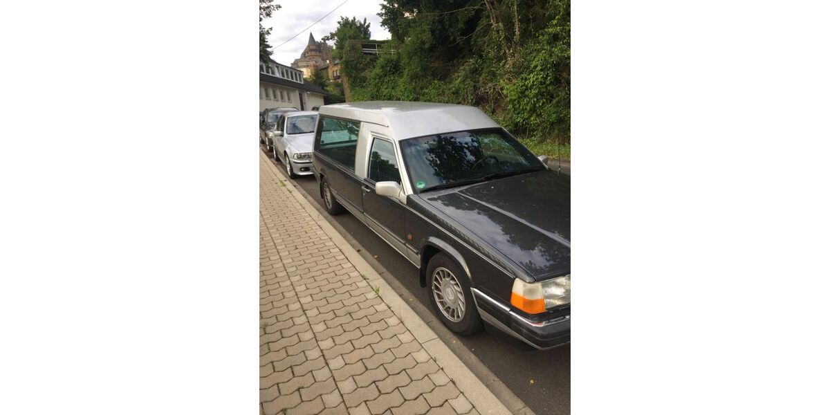 Volvo 960 192.478 km 5.000 &euro; Koblenz 56077