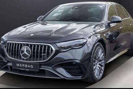 Mercedes-Benz E 53 AMG 11.778 km 88.900 &euro; Mayen 56727