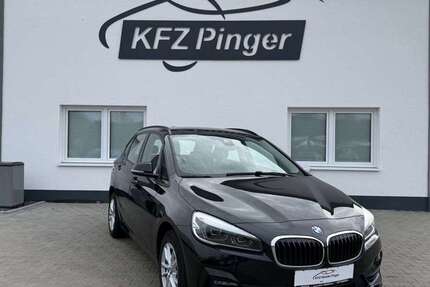 BMW 218 68.000 km 14.999 &euro; Kottenheim 56736