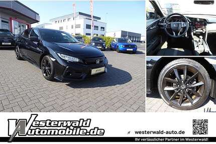 Honda Civic 78.700 km 17.500 &euro; Montabaur 56410