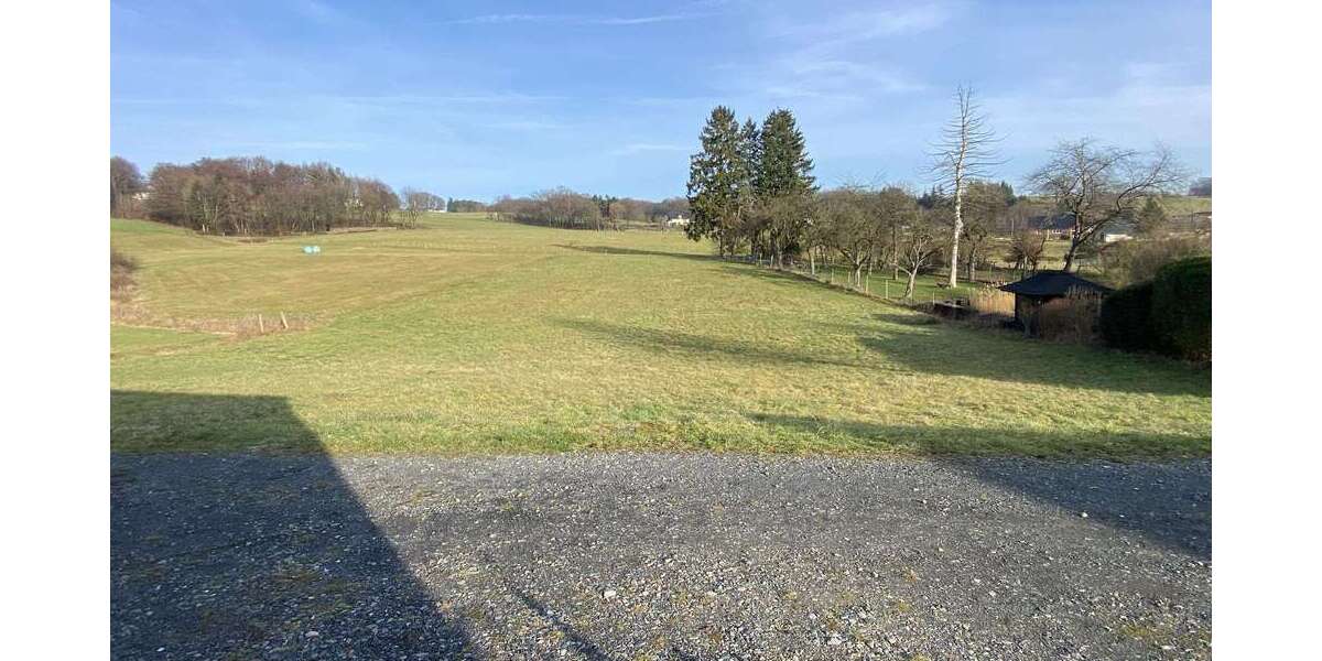 Grundstück Buchholz-Krautscheid Krautscheid - 94.000&euro; | Angebot:26695629