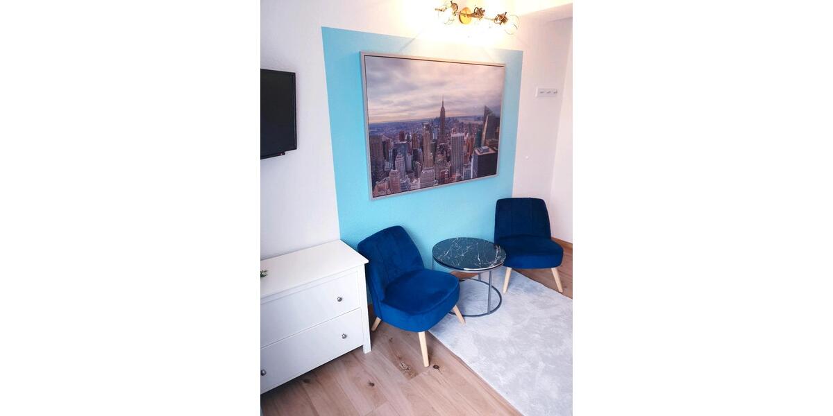 Etagenwohnung Koblenz - 2 Zimmer, 60 m&sup2;, 550&euro; | Angebot:25870791