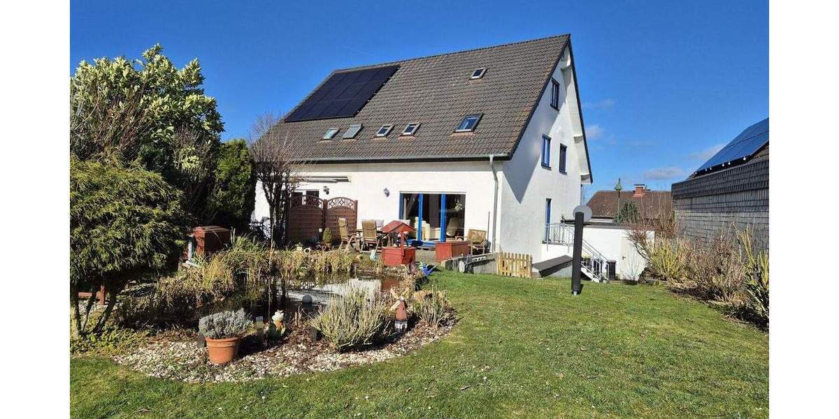 Doppelhaushälfte Remagen Oedingen - 6 Zimmer, 189 m&sup2;, 549.000&euro; | Angebot:25819895