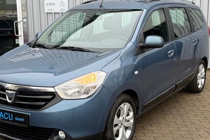 Dacia Lodgy 315.000 km 3.290 &euro; Urmitz 56220
