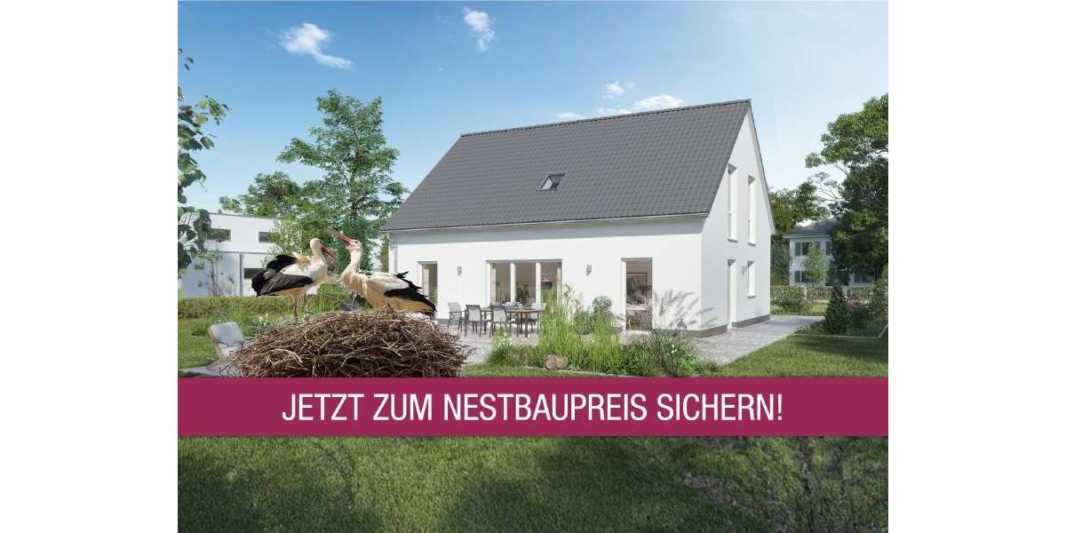 Einfamilienhaus Bannberscheid - 5 Zimmer, 153 m&sup2;, 520.500&euro; | Angebot:24180800