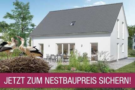 Haus Bannberscheid - 5 Zimmer, 153 m&sup2;, 520.500&euro; | Angebot:24180800